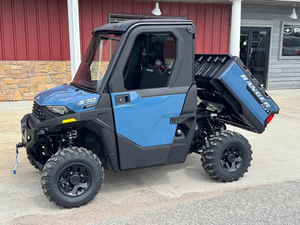 Nuevo Polaris Ranger 570 SP NorthStar 2026 - Product Image 6