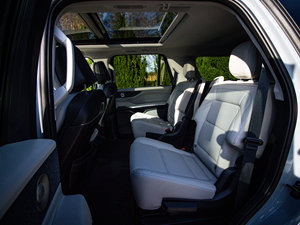 Lincoln Navigator Reserve d'occasion propre 2025 - Product Image 6