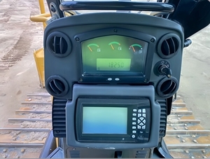 Precio asequible, excavadora sobre orugas Caterpillar D6K2 XL de segunda mano 2016 con 1 año de garantía, lista para enviar sin complicaciones - Product Image 5