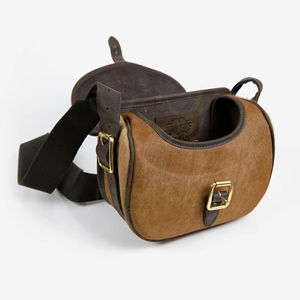 Sac à cartouches en acier et alliage d'aluminium de qualité supérieure, personnalisable, 100 cartouches, rechargement facile, accessoire de chasse MOLLE - Product Image 2