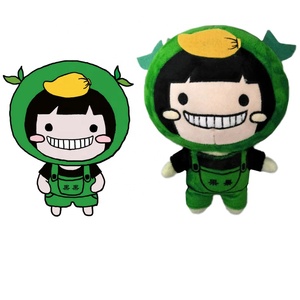 Chất Lượng Cao Tùy Chỉnh Mềm Động Vật Tùy Chỉnh Đồ Chơi Sang Trọng Búp Bê Bé <span class=keywords><strong>Bee</strong></span> Đồ Chơi Nhồi Bông Cho Trẻ Em Đồ Chơi Sang Trọng Tùy Chỉnh - Product Image 3