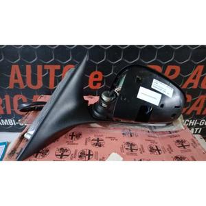 กระจกมองหลังด้านซ้าย ALFA ROMEO 159 Saloon Series (939_) (05>11) รุ่น 156053027 - Product Image 3