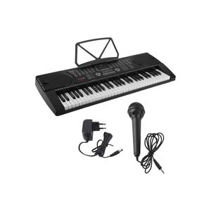 Órgano Electrónico de 61 Teclas Modelo MK-2089 con 2 Años de Garantía Hecho en Turquía - Product Image 2