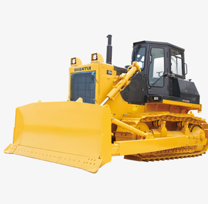 รถดันดิน SD16 160 แรงม้า แบบตีนตะขาบ รถดันดินใหม่ คุณภาพสูง มีสินค้าในสต็อก - Product Image 1