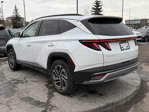 HYUNDAI TUCSON PLUG-IN HYBRID ULTIMATE AWD 2025 D'OCCASION (LHD/RHD) - Product Image 3