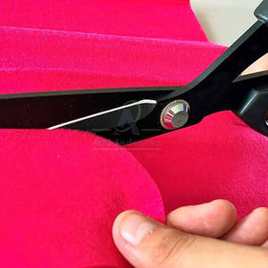 Vente en gros bon marché Ciseaux de tailleur pour maison Ciseaux de tailleur pour maison de Offre Spéciale sur mesure - Product Image 6