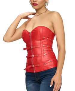 Corsets pour femmes grandes tailles, sexy, gainants, avec fonction respirante, nouvelle édition, veste pour hommes 2026 - Product Image 2