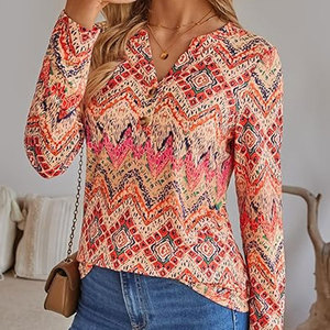 Camisas de Protección de Diseño Cómodo para Mujer, Camisas de Manga Larga de Secado Rápido, Camisas de Manga Larga de la Mejor Calidad en Venta - Product Image 3