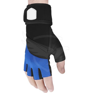 Nouvelle arrivée Gym Fitness gants 2025 fabriqué en usine Gym Fitness gants de haute qualité Gym Fitness gants - Product Image 2