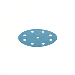 Discos de Lijado Festool Multi-Pack STF D125/8 Granat - Product Image 2