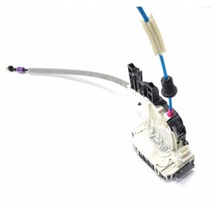 ตัวล็อคด้านหลังซ้ายเมอร์เซเดส เอ-คลาส ซีรีส์(W176) A2047302735 (12>18) - Product Image 5