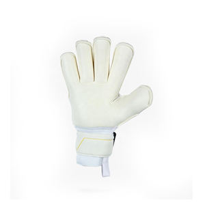 Vente en gros de gants de gardien de but en latex antidérapants pour adultes pour le football Protection des mains pour l'extérieur - Product Image 6
