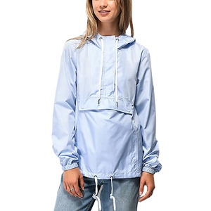 Wholesale Price Top Quality Windbreaker <b>Jacket</b> Custom Logo Nylon Polyester Windbreaker <b>Jacket</b> Best Price Windbreaker <b>Jacket</b> - Product Image 6