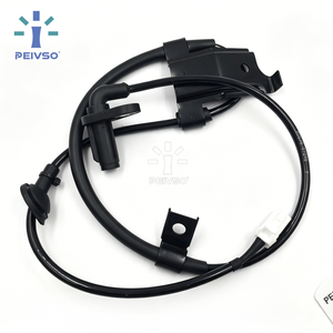 เซ็นเซอร์ ABS คุณภาพสูง PEIVSO สำหรับโตโยต้า เซ็นเซอร์วัดความเร็วล้อ ABS รุ่น 89545-0T010 RR RH - Product Image 5