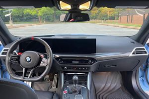 BMW M2 USADO 2025 - Product Image 2