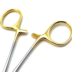 ชุดเครื่องมือผ่าตัดทางทันตกรรมสัตวแพทย์สัตวแพทย์ชุดเข็ม - Product Image 3