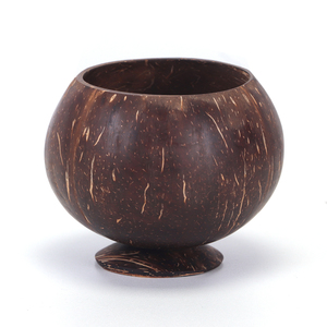 Tasses à boire en coquille de noix de coco/Meilleure vente Tasse en coquille de noix de coco écologique de haute qualité fabriquée au Viet Nam - Product Image 4