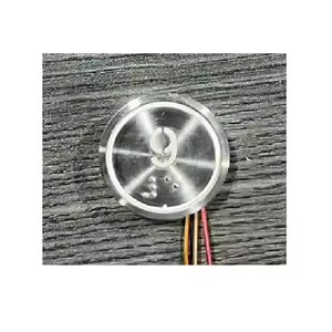 Cao Cấp Thông Tư Thép Không Gỉ Khung Thang Máy Đẩy Nút Cho Căn Hộ Khách Sạn Tấm Hạ Cánh Hệ Thống Thang Máy Bệnh Viện Biệt Thự - Product Image 1