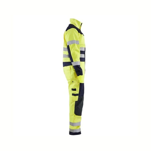 Venta al por mayor de uniformes para trabajadores de seguridad personalizados, ropa de trabajo de fábrica, ingeniería de trabajo en general - Product Image 2