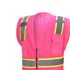 Chaleco de Trabajo para Hombre, Ligero, Material Duradero, Transpirable, Estilo Perfecto para Otoño, Gran Venta, Precio Razonable - Product Image 3