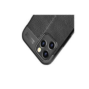 Coque en silicone premium élégante Netzy SAFA Niss Series pour iPhone 12 Pro Max, protection de téléphone portable de style Ins - Product Image 6