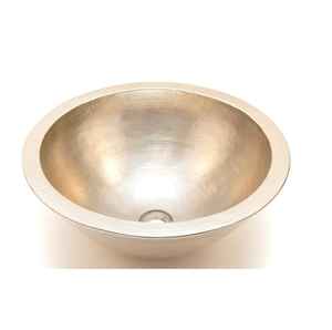 Évier en cuivre, lavabo, produit en cuivre décoratif multifonctionnel pour la maison, artisanal, de haute qualité, style tendance, lavabo - Product Image 6