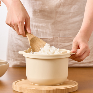 Fabricante de utensilios de microondas saludables Calobowl de fabricación coreana - Product Image 2