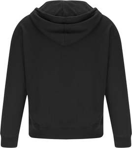 2025 sweat à capuche surdimensionné 100% coton pour hommes personnalisés poids lourd 500gsm pour bouffée impression broderie Logo unisexe sweats à capuche vierges pour l'hiver - Product Image 3