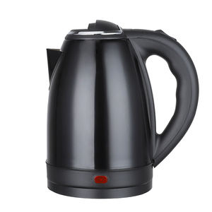 Bouilloire électrique en acier inoxydable <span class=keywords><strong>à</strong></span> chauffe rapide de 1,8 L, base rotative <span class=keywords><strong>à</strong></span> 360 degrés, pour la maison et l'hôtel - Product Image 5