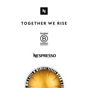 Capsules Nespresso Vertuo, Fortado Décaféiné, Gran Lungo, 30 capsules de café, prépare 5,0 oz - Product Image 5