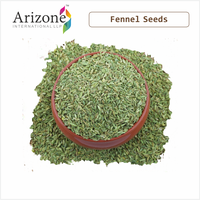 Meilleur prix pour les graines de fenouil séchées Arizone AD, épice brute pour l'exportation |   Graines de fenouil naturelles, épices et herbes simples