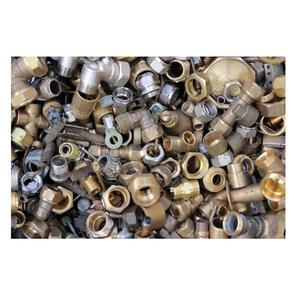 Vente en gros de déchets de miel en laiton propre Livraison rapide en stock Meilleur prix Déchets de laiton jaune à vendre - Product Image 3