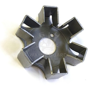 Retainer 7123-432 pour tracteurs Massey Ferguson, compatible avec MF-135/240/265/290, neuf, M/S WAYNE GUARD, acier inoxydable, haute qualité 1 - Product Image 5