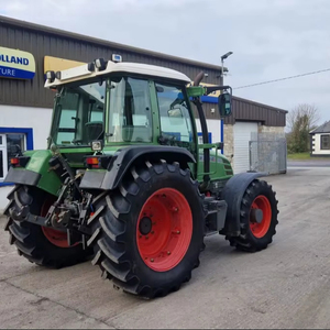 Tractor Agrícola Fendt 309 CI de 75HP - Product Image 6