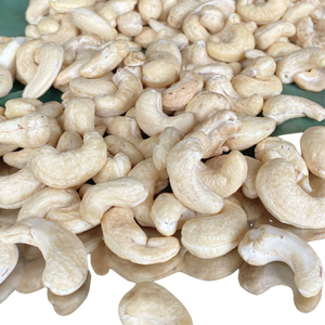 เมล็ดเม็ดมะม่วงหิมพานต์จากเวียดนามเม็ดมะม่วงหิมพานต์1kglow MOQ - Product Image 1