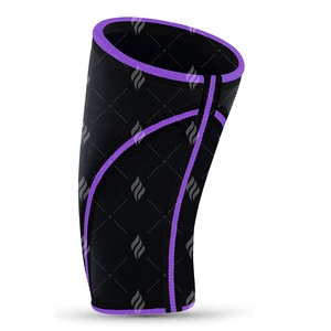 ขายส่งปลอกเข่านีโอพรีนคุณภาพสูง ให้การบีบอัดและความอบอุ่น เหมาะสำหรับลดอาการบวมและรองรับแรงกดทับ - Product Image 2