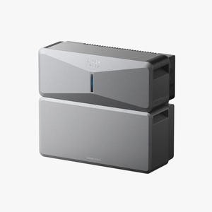 SOLIXs E10 ระบบสำรองไฟบ้านคุณภาพสูงรุ่นใหม่ที่ดีที่สุด รองรับกำลังไฟสูงสุด 37.2 กิโลวัตต์ (155 LRA) - Product Image 2