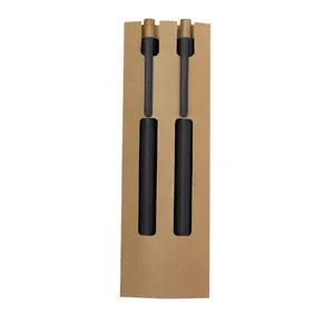 Set di Penne e Matite Ecologiche Okafor per Regali Aziendali - Product Image 4