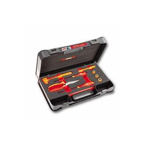 Juego de Herramientas Usag de 8 Piezas en Estuche de ABS para Autos Híbridos y Eléctricos - Product Image 1