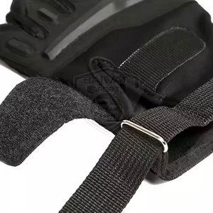 Guantes de Ciclismo Transpirables y Duraderos a Bajo Precio, Diseña Tu Propio Logotipo, Guantes de Ciclismo para Uso en Exteriores Hechos en Pakistán - Product Image 4