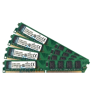 Módulo de Memoria RAM DDR3 de Alta Velocidad, Estable y Confiable para Computadoras de Escritorio, Laptops, PC para Juegos y Estaciones de Trabajo Profesionales - Product Image 3