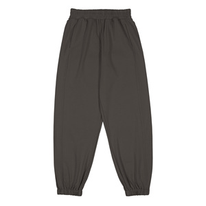 Sweatpants come <b>equipped</b> with zipper pockets 100% cotton they offer breathability, anti-pilling and anti-wrinkle properties - Product Image 3