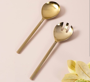 Cuchillo, Tenedor y Cucharas de Diseño Único para Niños, Vajilla para Restaurantes, Decoración de Mesa para Frutas y Cena - Product Image 2