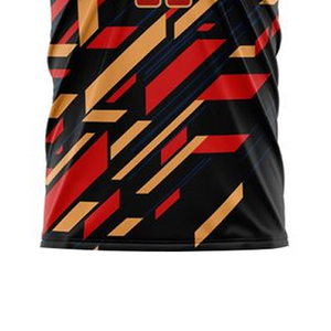 Camiseta de Fútbol para Hombre Hecha con Materiales de Alta Calidad, Totalmente Personalizable, Nuevo Diseño de Camiseta de Fútbol para Adultos Hombres - Product Image 6