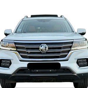 MG RX8 Luxe 2024 Neuf/d'occasion à vendre - Product Image 1