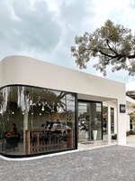 Puertas y Ventanas Arqueadas de Aluminio Elegantes, Diseños Artísticos, Formas Personalizadas, OEM, Aislamiento Térmico, Antirrobo, Estilo Retro.