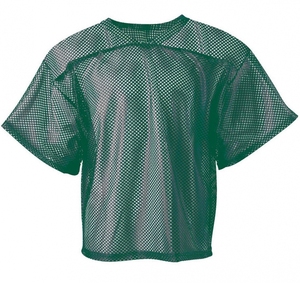 Nouveau design Uniforme de football américain Uniforme de football américain à bas prix 100% uniforme de football américain en polyester - Product Image 6