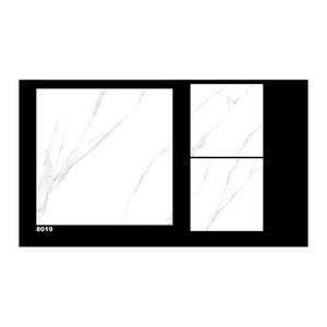 2024 nouveaux carreaux de céramique de finition brillante de meilleure qualité pour le sol avec la meilleure gamme compétitive - Product Image 1