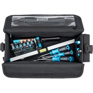 Sac à outils universel Hazet avec assortiment de 51 pièces. Ensembles d'outils - Product Image 2