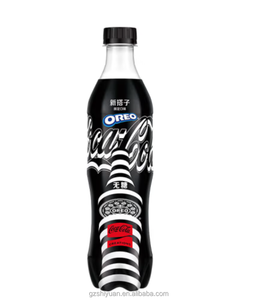 Nouveauté : Cola sans sucre au glucose, saveur nouvelle, canettes de 330 ml, boissons gazeuses en gros - Product Image 2